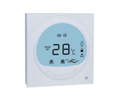 温控器